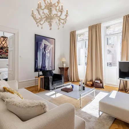 Luxueux Centre Appartement *