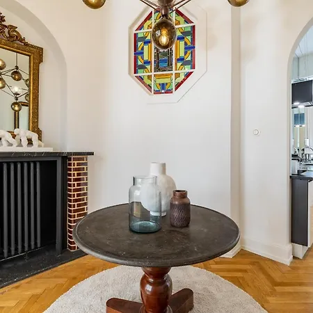 Appartement Luxueux Centre *